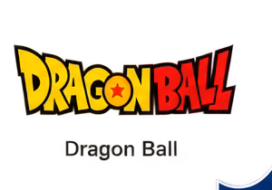 Dragon Ball logo