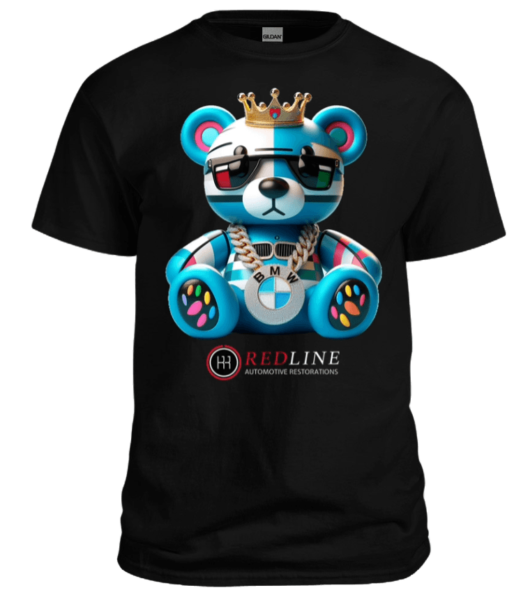 Bimmer Teddy T 5 - Image 1