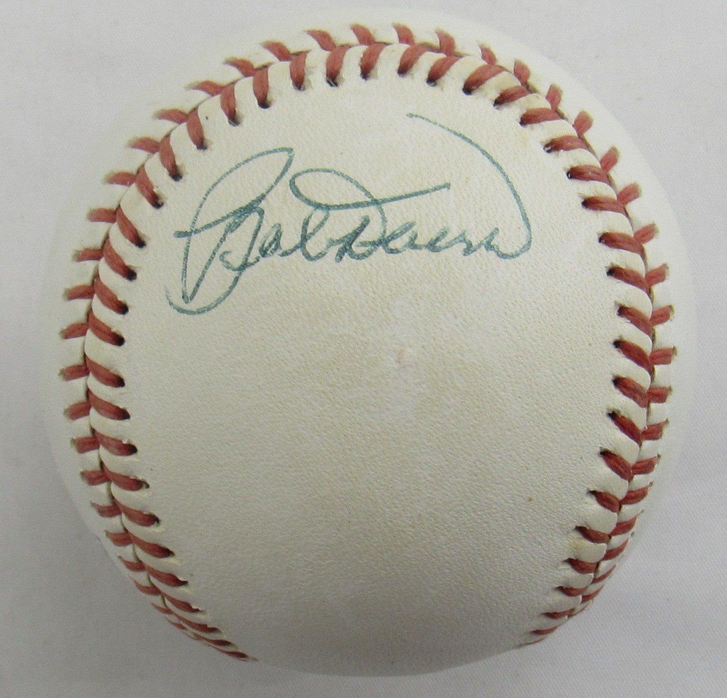 Bobby Doerr Signed Auto Baseball B172 - Image 1