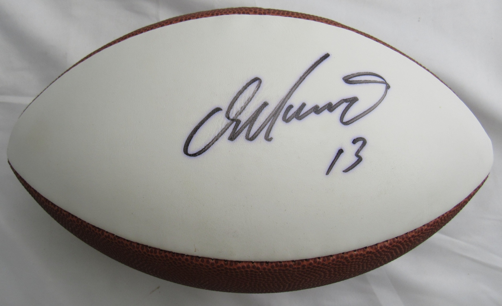 Dan Marino Signed Auto Wilson Football JSA CM07445 - Image 1