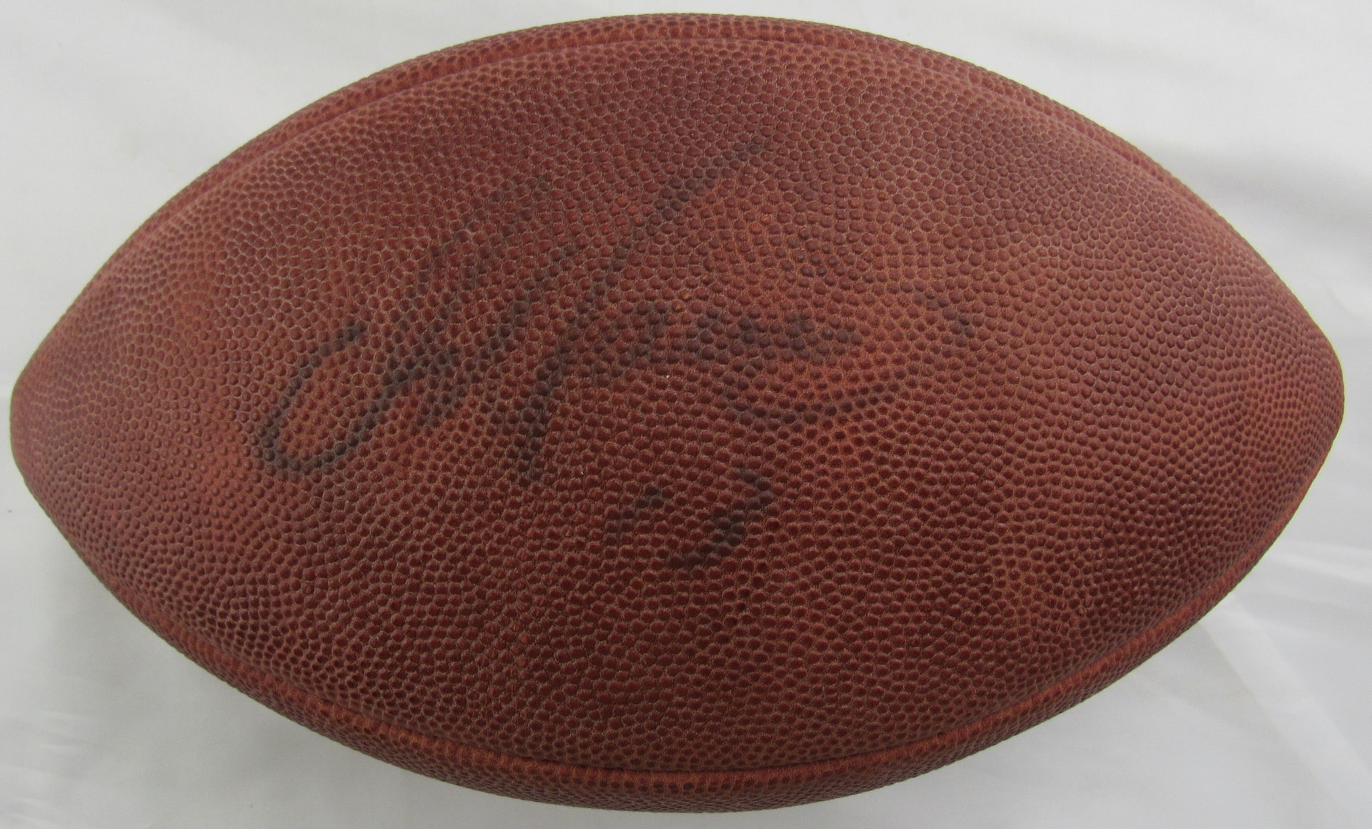 Dan Marino Signed Auto Wilson Football JSA CM07460 - Image 1
