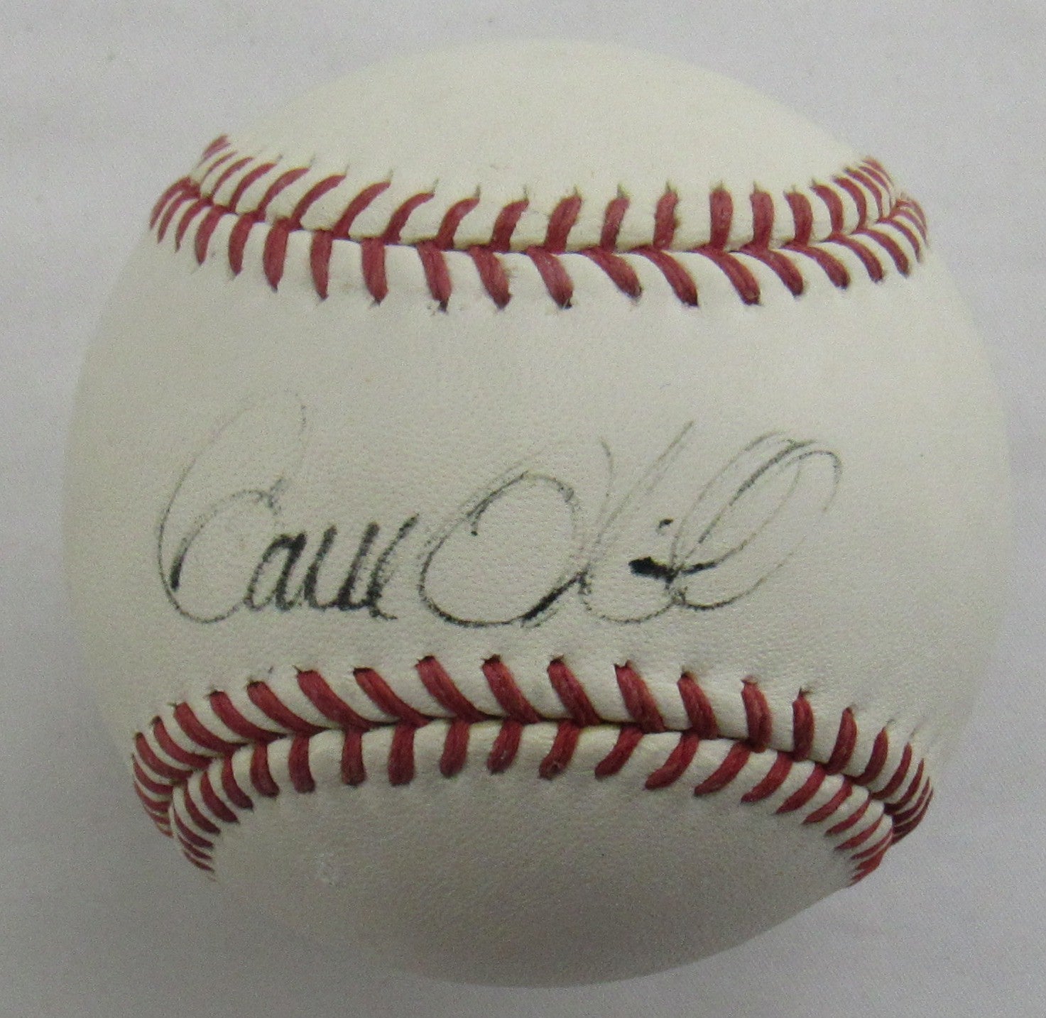 Paul O'Neill Signed Auto Baseball B172 - Image 1