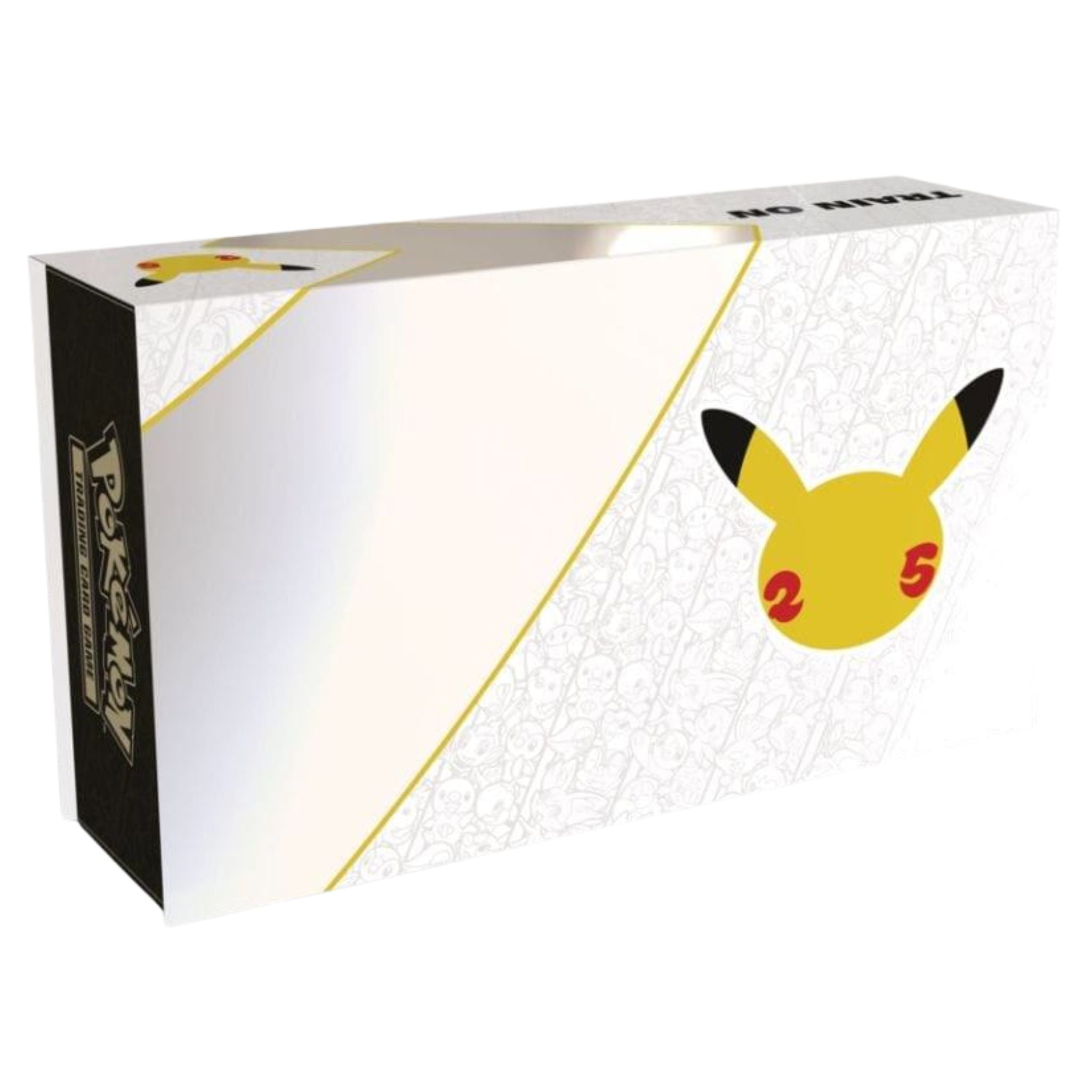 Pokemon Celebrations Ultra-Premium Collection - Image 1