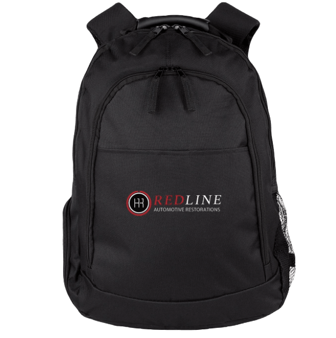 Redline Restorations $250 MYSTERY Backpack (3,750 Entries) - Image 1