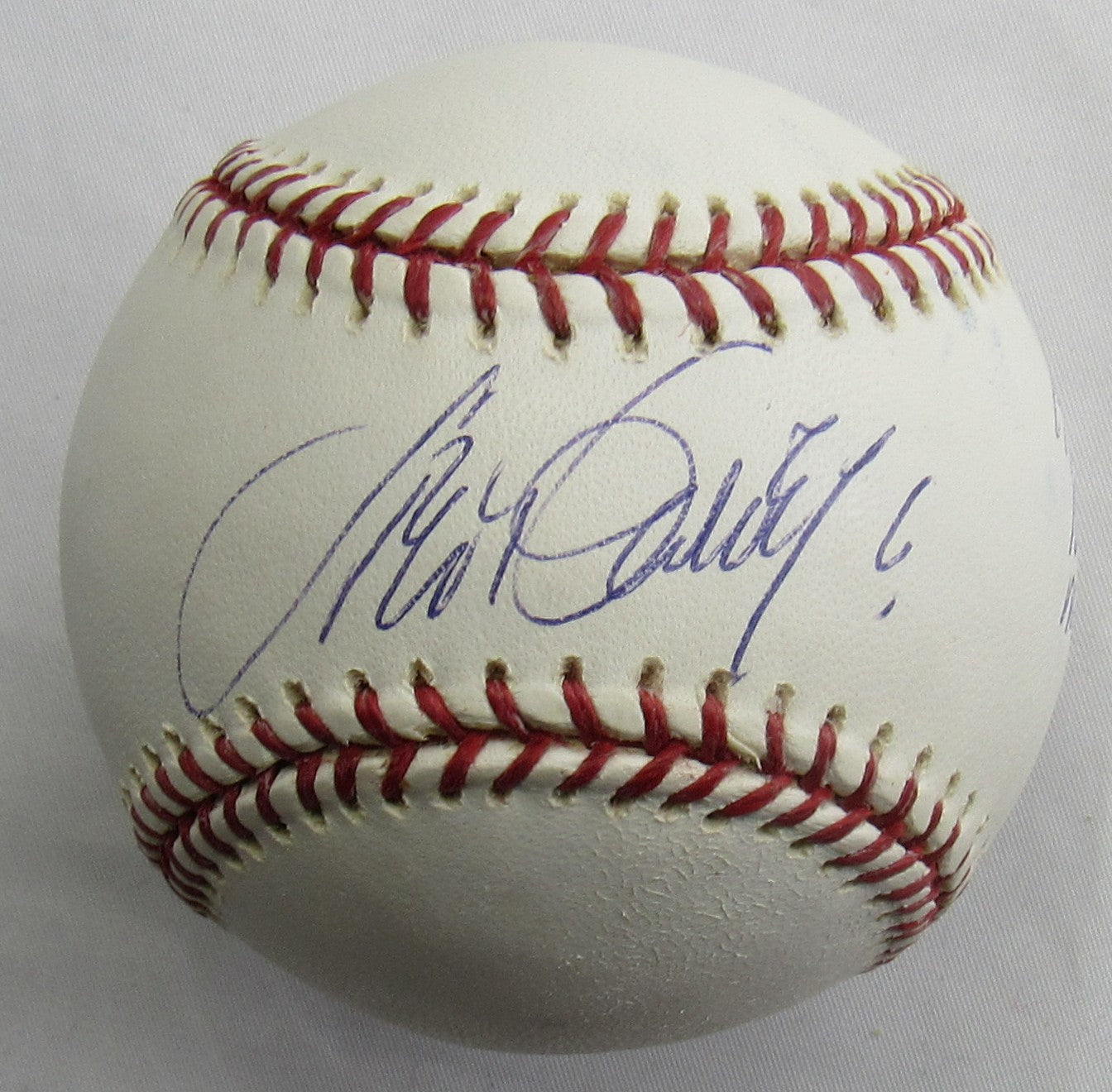 Steve Garvey Signed Auto Baseball JSA CG96932 - Image 1